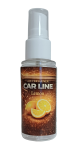 CAR LINE Lemon Odświeżacz do dywaników 