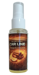 CAR LINE ORANGE CINNAMON Odświeżacz do dywaników 