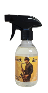 OH! Odświeżacz w sprayu - BLACK SAX