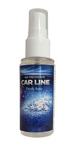 CAR LINE Fresh Auto Odświeżacz do dywaników 