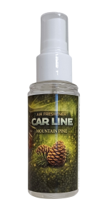 CAR LINE PINE Odświeżacz do dywaników  