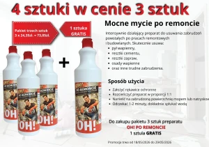 OH! PO REMONCIE 