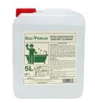 ECO SK501 - Ekologiczny koncentrat do mycia sanitariatów