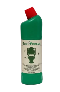 ECO SG101 - Ekologiczny żel do sanitariatów 