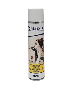 NZC Neutralizator zapachu 