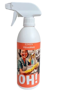 OH! CZYSTY PIEKARNIK 