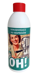 OH! ODKAMIENIACZ DO EKSPRESÓW