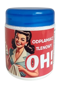 OH! ODPLAMIACZ TLENOWY