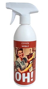 OH! CZYSTE MEBLE