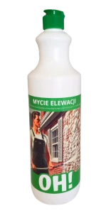 OH! CZYSTA ELEWACJA 