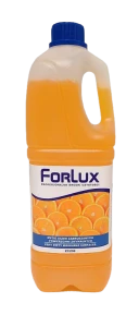 ZC208 Preparat na bazie naturalnego olejku z pomarańczy