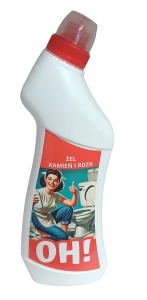 OH! Kamień i Rdza 