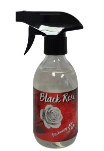 OH! SPRAY 250ml - odświeżacz BLACK ROSE