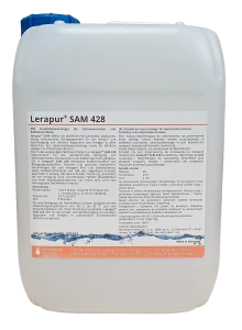 LERAPUR SAM428 - Mycie i dezynfekcja
