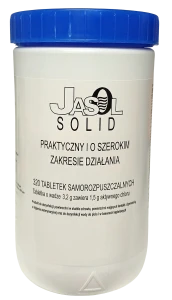 JASOL SOLID 320 