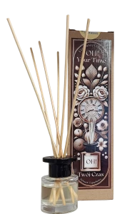 OH! Dyfuzor zapachowy z patyczkami - YOUR TIME