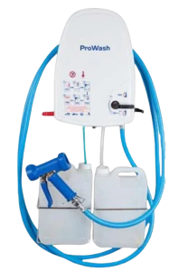 PROWASH 2 KONCENTRATY Mycie-Płukanie-Dezynfekcja