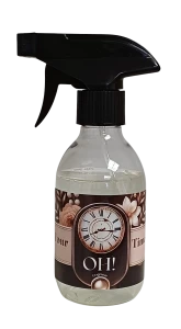 OH! SPRAY 250ml - odświeżacz YOUR TIME