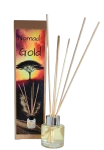 OH! Dyfuzor zapachowy z patyczkami - NOMAD GOLD