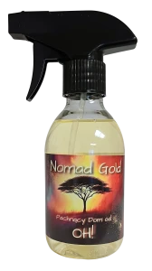 OH! Odświeżacz w sprayu - NOMAD GOLD