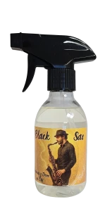 OH! Odświeżacz w sprayu - BLACK SAX