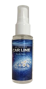 CAR LINE Fresh Auto Odświeżacz do dywaników 