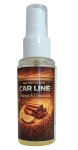 CAR LINE ORANGE CINNAMON Odświeżacz do dywaników 