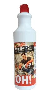 OH! PO REMONCIE 