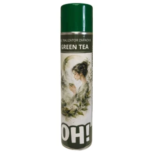 ONE SHOT GREEN TEA