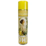 ONE SHOT FRESH LEMON