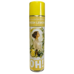 ONE SHOT FRESH LEMON