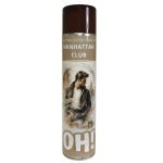 ONE SHOT MANHATTAN CLUB
