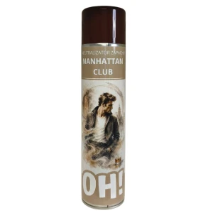 ONE SHOT MANHATTAN CLUB