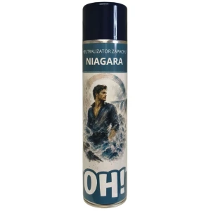 ONE SHOT NIAGARA