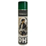 ONE SHOT FORMUŁA1