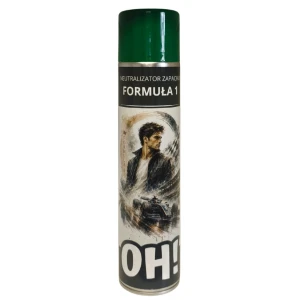 ONE SHOT FORMUŁA1