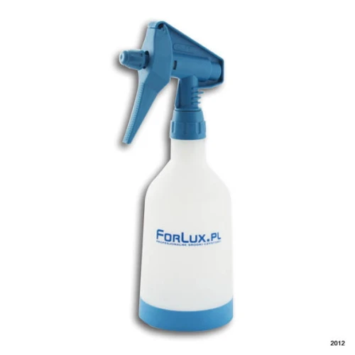Profesjonalna butelka 0,5 l