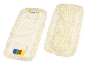 MOP PŁASKI BAWEŁNIANY 40cm