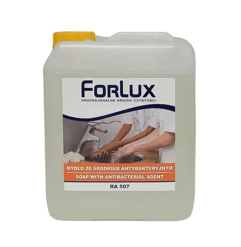 Mydło Antibacterial - DOSTĘPNY