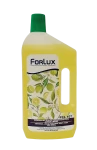 PC107 - LIMONKOWY płyn uniwersalny, codzienne mycie  