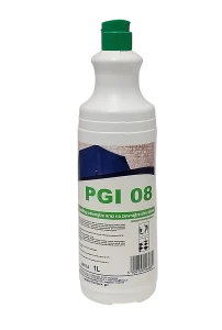 PGI108 Impregnat podłóg i ścian wewnątrz i na zewnątrz