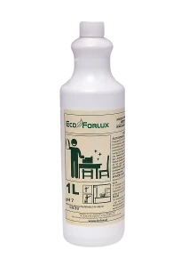 ECO PZ107 Ekologiczny koncentrat do mycia 